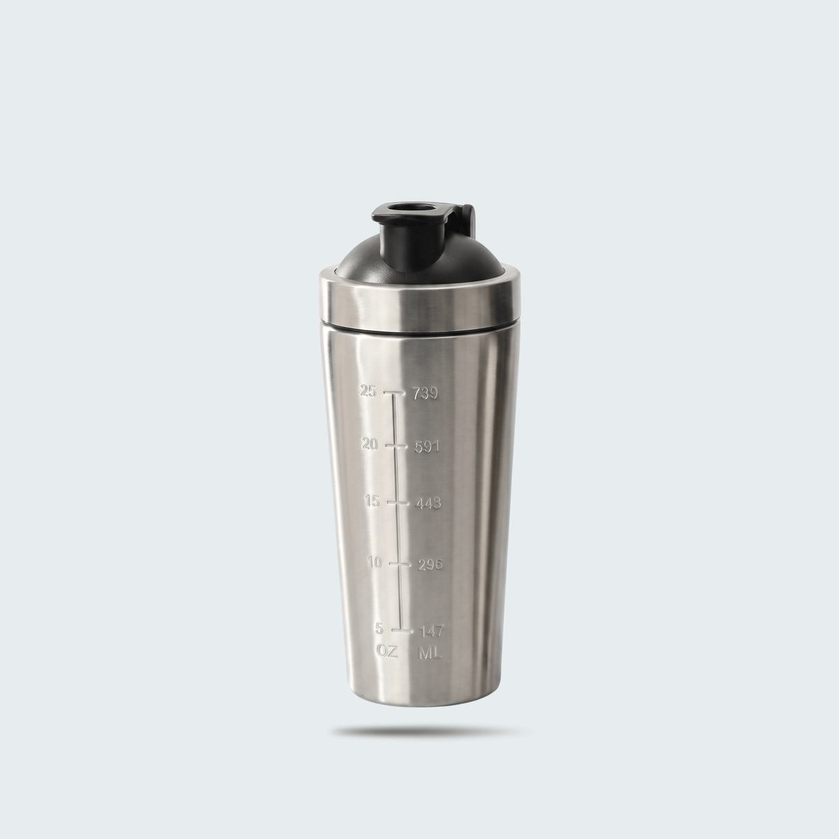 Shaker | WheyMaster