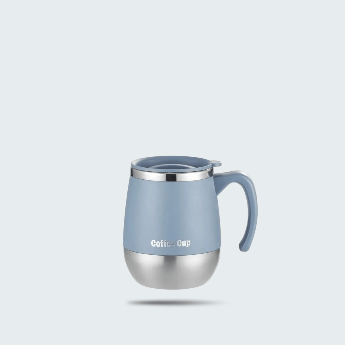 Tasse isotherme | CaféDôme