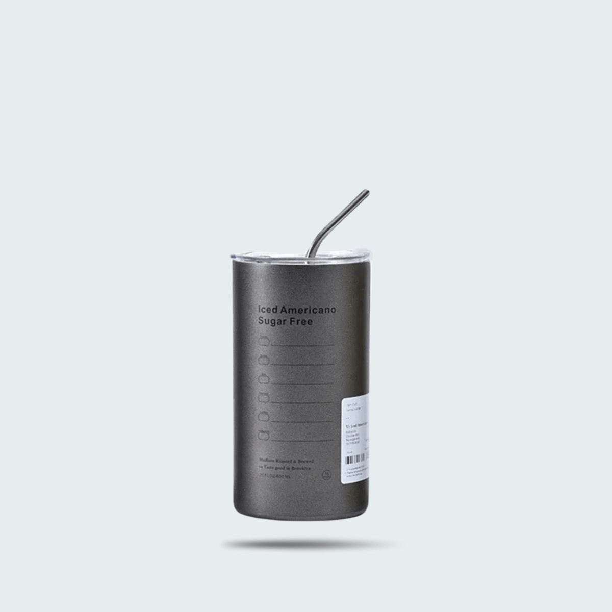 Tasse isotherme | SteelBrew