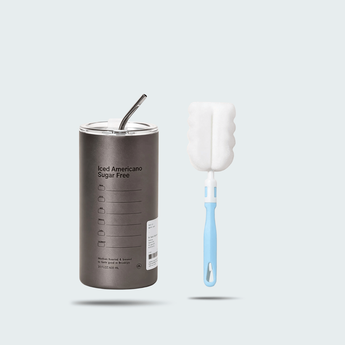 Tasse isotherme | SteelBrew