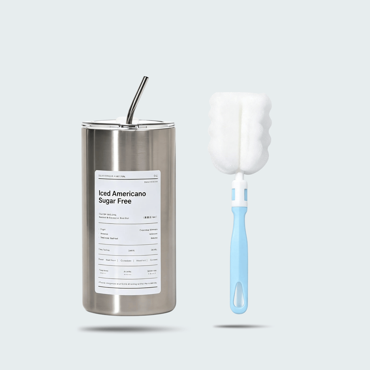 Tasse isotherme | SteelBrew