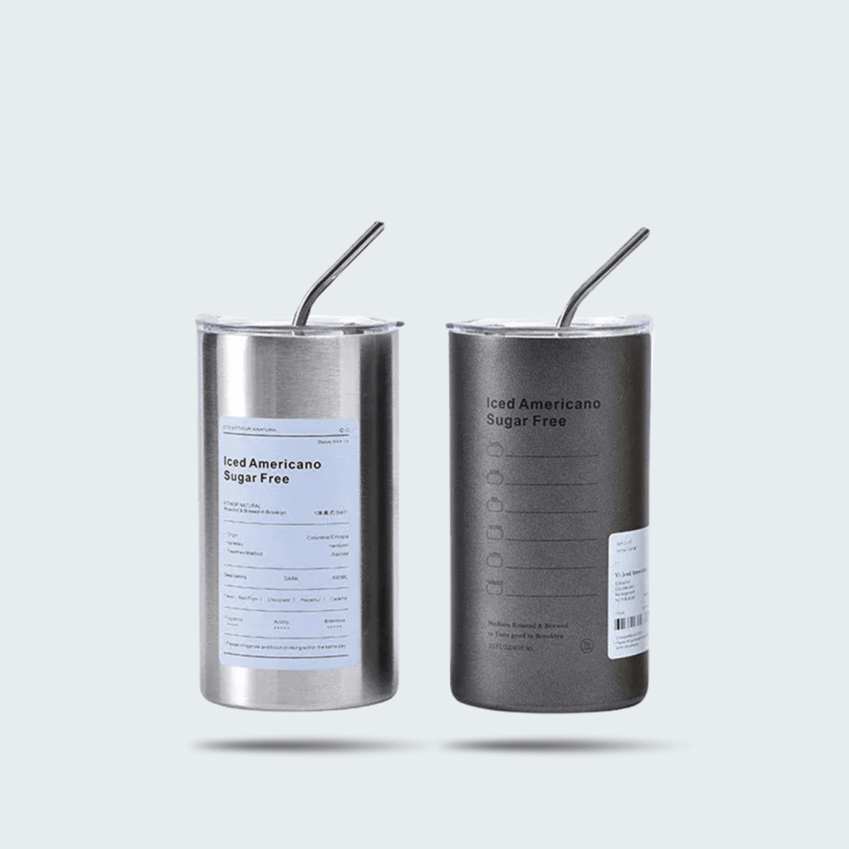 Tasse isotherme | SteelBrew