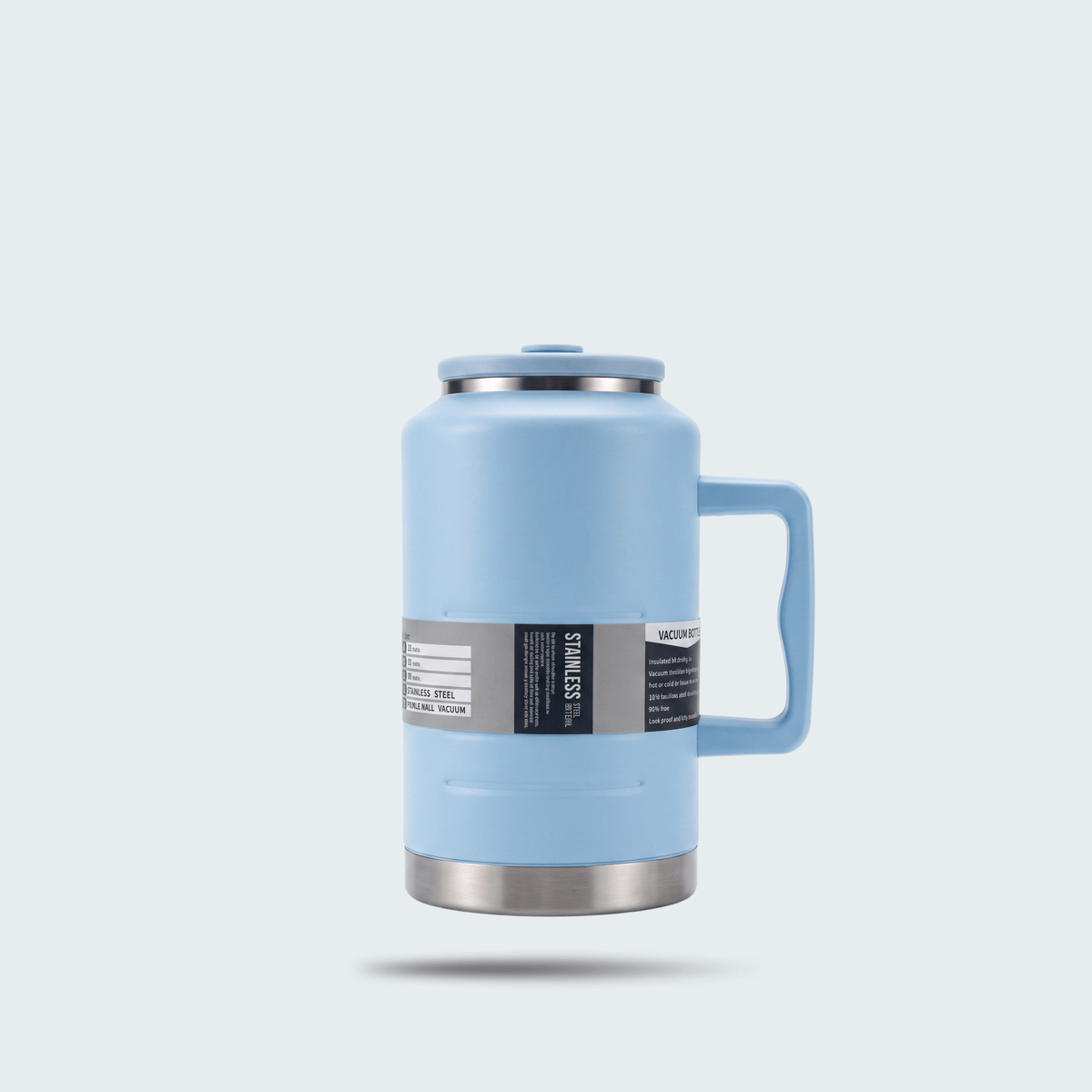 Tasse isotherme | GalloTherm