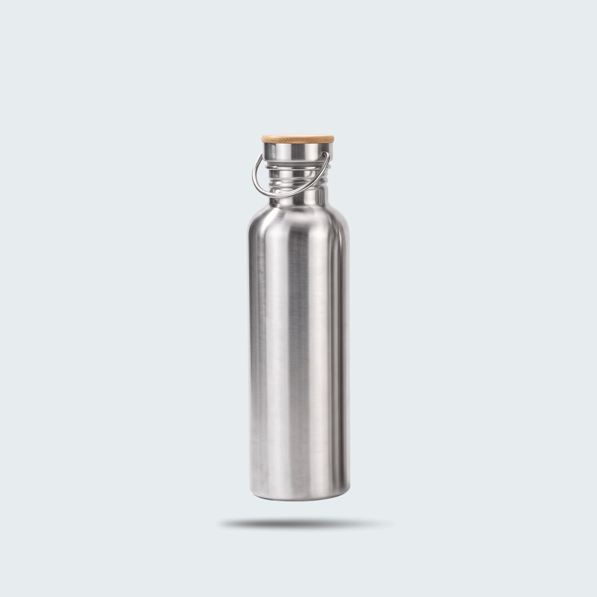 Gourde isotherme | BambooSteel