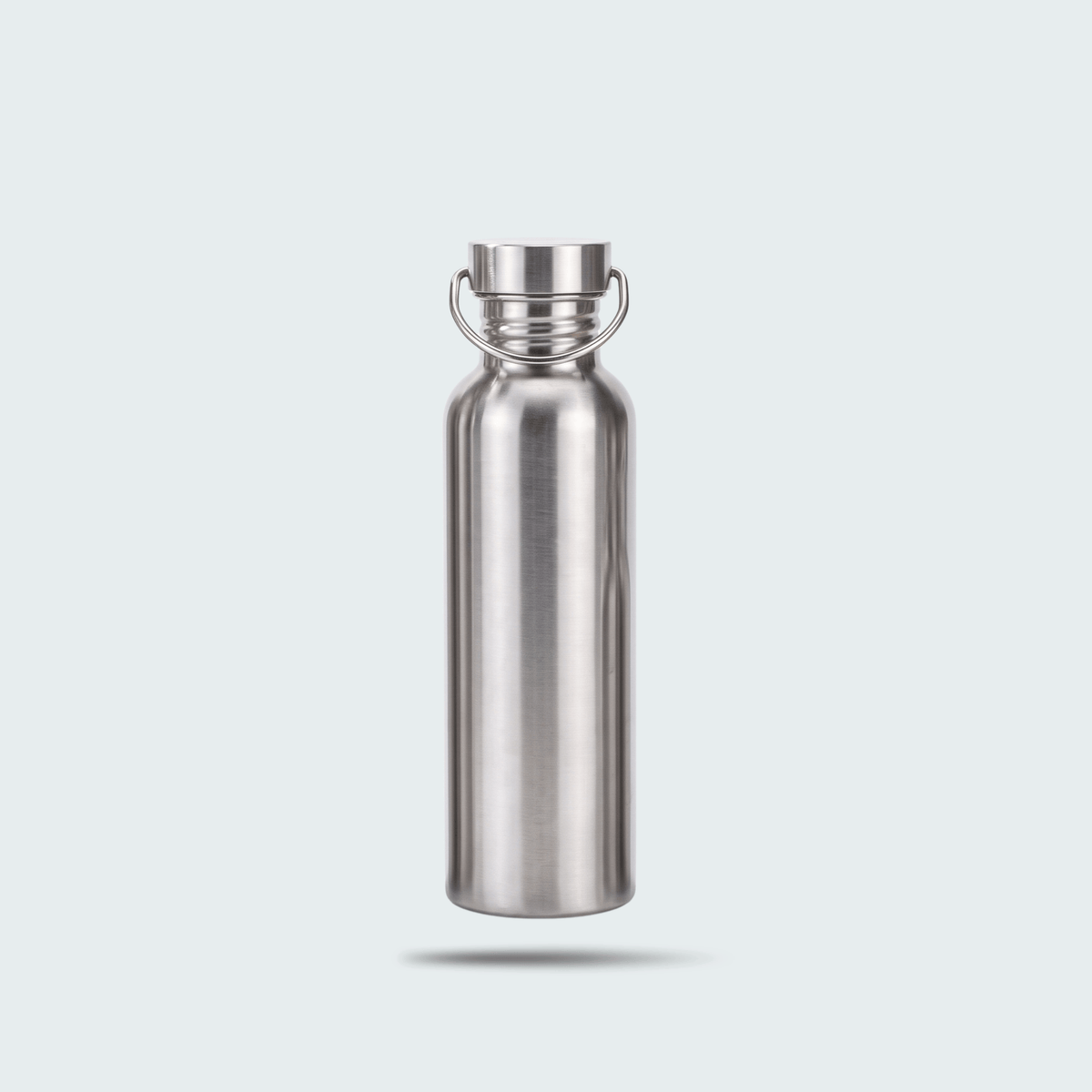 Gourde isotherme | BambooSteel
